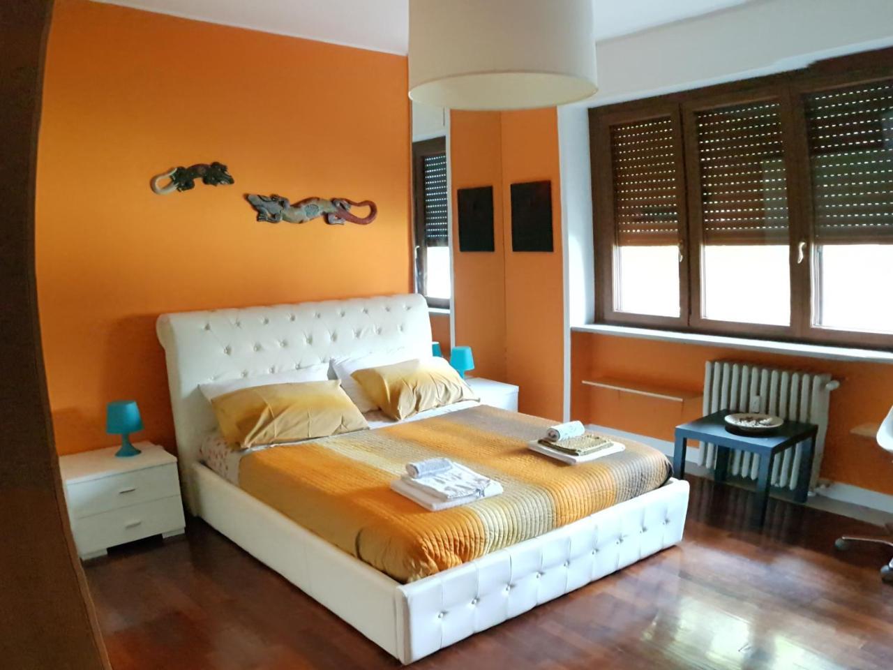 San Siro In Casa Bed & Breakfast - Milan — Foto 3